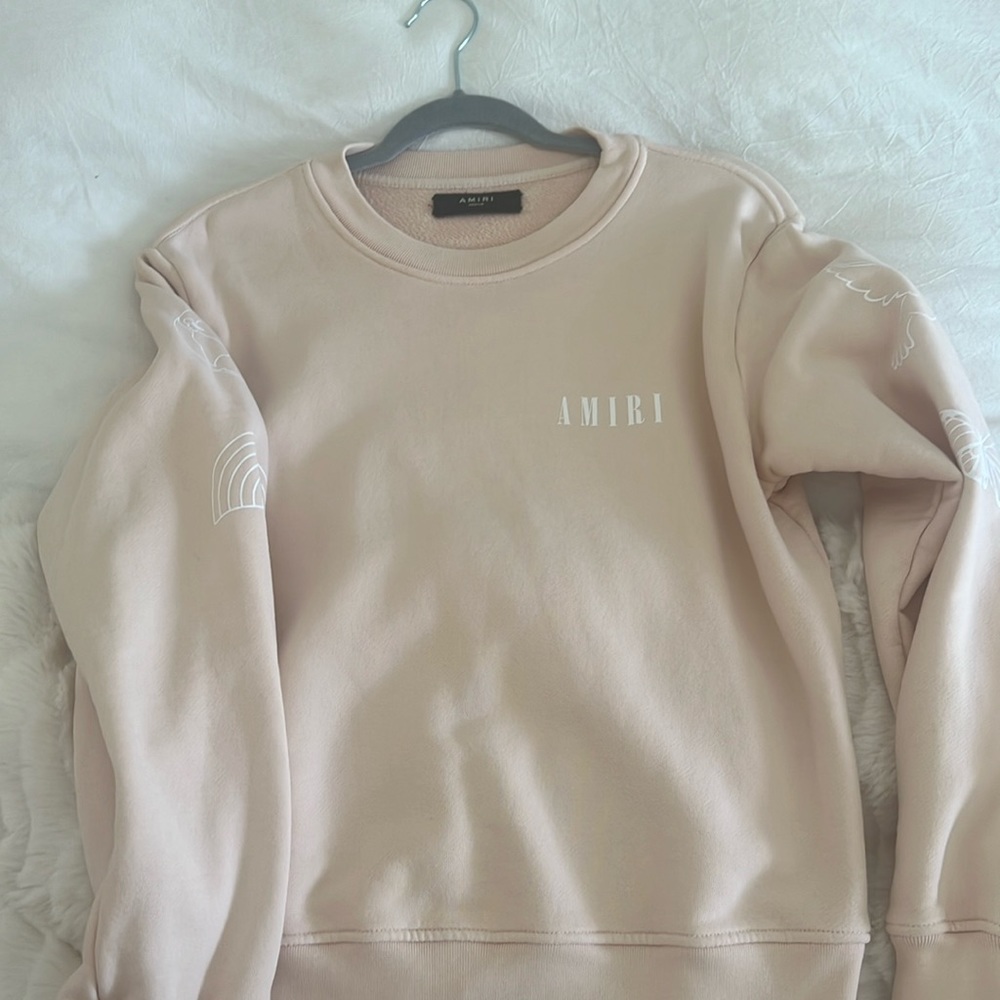 Amiri jacket